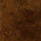Take Home Sample - Antique Birch Click Lock Hardwood Flooring - 5 in. x 7 in.-HL-193371 205410440
