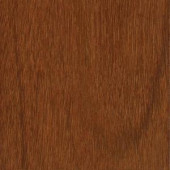 Take Home Sample - Brazilian Chestnut Kiowa Click Lock Hardwood Flooring - 5 in. x 7 in.-HL-437883 205697184