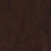 Take Home Sample - Cocoa Acacia Click Lock Hardwood Flooring - 5 in. x 7 in.-HL-437835 205697156