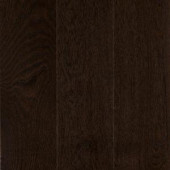 Take Home Sample - Elegant Home Cappuccino Oak Engineered Hardwood Flooring - 5 in. x 7 in.-UN-857167 205909299