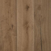 Take Home Sample - Elegant Home Caramel Oak Engineered Hardwood Flooring - 5 in. x 7 in.-UN-857060 205909288