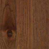 Take Home Sample - Franklin Burled Oak 3/4 in. Thick x 2-1/4 in. Wide x Varying Length Solid - 5 in. x 7 in.-UN-866172 205898489