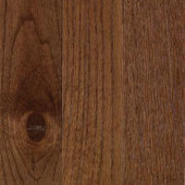 Take Home Sample - Franklin Burled Oak Solid Hardwood Flooring - 5 in. x 7 in.-UN-866172 205958173