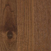 Take Home Sample - Franklin Burled Oak Solid Hardwood Flooring - 5 in. x 7 in.-UN-866176 205958174