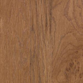 Take Home Sample - Franklin Tawny Oak 3/4 in. Thick x Multi-Width x Varying Length Solid Hardwood - 5 in. x 7 in.-UN-928029 205958151