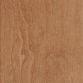 Take Home Sample - Hand Scraped Cherry Natural Engineered Hardwood Flooring - 5 in. x 7 in.-HL-639342 205421734