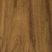 Take Home Sample - Hand Scraped Natural Acacia Engineered Hardwood Flooring - 5 in. x 7 in.-HL-392080 205655382
