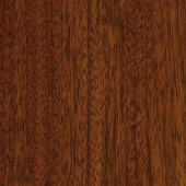 Take Home Sample - Jatoba Imperial Engineered Hardwood Flooring - 5 in. x 7 in.-HL-438296 205697196