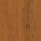 Take Home Sample - Jatoba Natural Dyna Click Lock Exotic Hardwood Flooring - 5 in. x 7 in.-HL-437849 205883509
