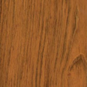 Take Home Sample - Jatoba Natural Dyna Click Lock Hardwood Flooring - 5 in. x 7 in.-HL-437843 205697174