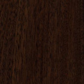 Take Home Sample - Jatoba Walnut Graphite Click Lock Hardwood Flooring - 5 in. x 7 in.-HL-437872 205697181