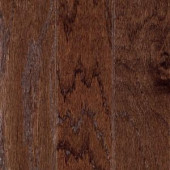Take Home Sample - Monument Chocolate Oak Engineered Hardwood Flooring - 5 in. x 7 in.-UN-856855 205909270