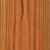 Take Home Sample - Reclaimed Heart Pine Amber Engineered Hardwood Flooring - 5 in. x 7 in.-HL-127875 205421758