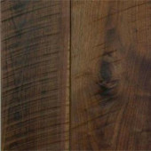 Take Home Sample - Reclaimed Walnut Clear Imaging Bamboo Flooring - 5 in. x 7 in.-WM-561327 205639847