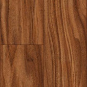 TrafficMASTER Kane Creek Walnut 12 mm Thick x 4-15/16 in. Wide x 50-3/4 in. Length Laminate Flooring (14 sq. ft. / case)-FB4837CWI3435SO 203762425