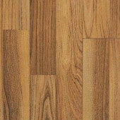 Wheat Chestnut 8 mm Thick x 7-1/2 in. Wide x 47-1/4 in. Length Laminate Flooring (22.09 sq. ft. / case)-HDC707 204774528