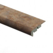 Zamma Aged Terracotta 3/4 in. Thick x 2-1/8 in. Wide x 94 in. Length Laminate Stair Nose Molding-013541586 203622556