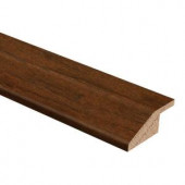 Zamma Apple Cinnamon Hickory 3/8 in. Thick x 1-3/4 in. Wide x 94 in. Length Hardwood Multi-Purpose Reducer Molding-014383062685 205847028