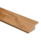 Zamma Character Maple 3/8 in. Thick x 1-3/4 in. Wide x 94 in. Length Wood Multi-Purpose Reducer-014385062590 205415488