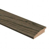 Zamma Coastal Gray Oak 5/16 in. Thick x 1-3/4 in. Wide x 94 in. Length Hardwood Multi-Purpose Reducer Molding-014083072567 204715406