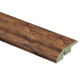Zamma Creekbed Hickory 1/2 in. Thick x 1-3/4 in. Wide x 72 in. Length Laminate Multi-Purpose Reducer Molding-013621820 206999457