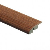 Zamma Eagle Peak Hickory 1/2 in. Thick x 1-3/4 in. Wide x 72 in. Length Laminate Multi-Purpose Reducer Molding-013621555 203522140