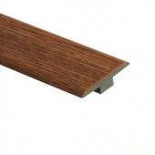 Zamma Eagle Peak Hickory 7/16 in. Thick x 1-3/4 in. Wide x 72 in. Length Laminate T-Molding-013221555 203522139
