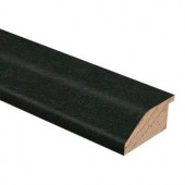 Zamma Flint Oak HS 3/4 in. Thick x 1-3/4 in. Wide x 94 in. Length Hardwood Multi-Purpose Reducer Molding-014344072569HS 204715422