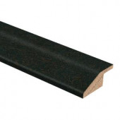 Zamma Flint Oak HS 3/8 in. Thick x 1-3/4 in. Wide x 94 in. Length Hardwood Multi-Purpose Reducer Molding (Engineered)-014384072569HS 204715423