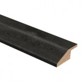 Zamma Hickory Scripps 3/8 in. Thick x 1-3/4 in. Wide x 94 in. Length Hardwood Multi-Purpose Reducer Molding-014383062890 300574116