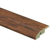 Zamma Highland Hickory 1/2 in. Thick x 1-3/4 in. Wide x 72 in. Length Laminate Multi-Purpose Reducer Molding-0137621538 204201979