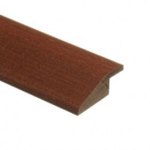 Zamma Maple Sedona 3/8 in. Thick x 1-3/4 in. Wide x 80 in. Length Hardwood Multi-Purpose Reducer Molding-01438507802509 203277264