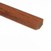 Zamma Marsh / Woodale Caramel 3/4 in. Thick x 3/4 in. Wide x 94 in. Length Wood Quarter Round Molding-01400301942513 203277255