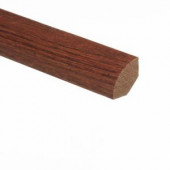 Zamma Oak Winchester 3/4 in. Thick x 3/4 in. Wide x 94 in. Length Hardwood Quarter Round Molding-01400301942525 203596767