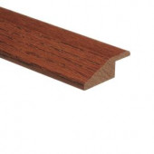 Zamma Oak Winchester 3/8 in. Thick x 1-3/4 in. Wide x 94 in. Length Hardwood Multi-Purpose Reducer Molding-01438306942525 203596792