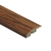 Zamma Old Mill Hickory 1/2 in. Thick x 1-3/4 in. Wide x 72 in. Length Laminate Multi-Purpose Reducer Molding-013621524 203071862