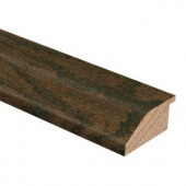 Zamma Pioneer Oak 3/4 in. Thick x 1-3/4 in. Wide x 94 in. Length Hardwood Multi-Purpose Reducer Molding-014344072577HS 204715491