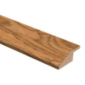 Zamma Prairie Oak 3/8 in. Thick x 1-3/4 in. Wide x 94 in. Length Hardwood Multi-Purpose Reducer Molding (Engineered)-014383072575HSE 204715480