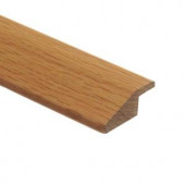 Zamma Red Oak Natural 3/8 in. Thick x 1-3/4 in. Wide x 94 in. Length Hardwood Multi-Purpose Reducer Molding-01438307942503 203277251