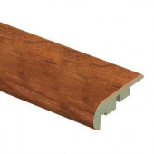 Zamma Rosen Cherry 3/4 in. Thick x 2-1/8 in. Wide x 94 in. Length Laminate Stair Nose Molding-0137541581 300171125