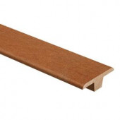 Zamma Timber Trail Maple 3/8 in. Thick x 1-3/4 in. Wide x 94 in. Length Hardwood T-Molding-014005022560 204715342
