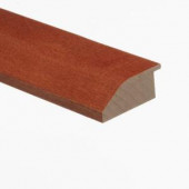 Zamma Warmed Spice Maple 5/16 in. Thick x 1-3/4 in. Wide x 94 in. Length Hardwood Multi-Purpose Reducer Molding-014085072512 204715335